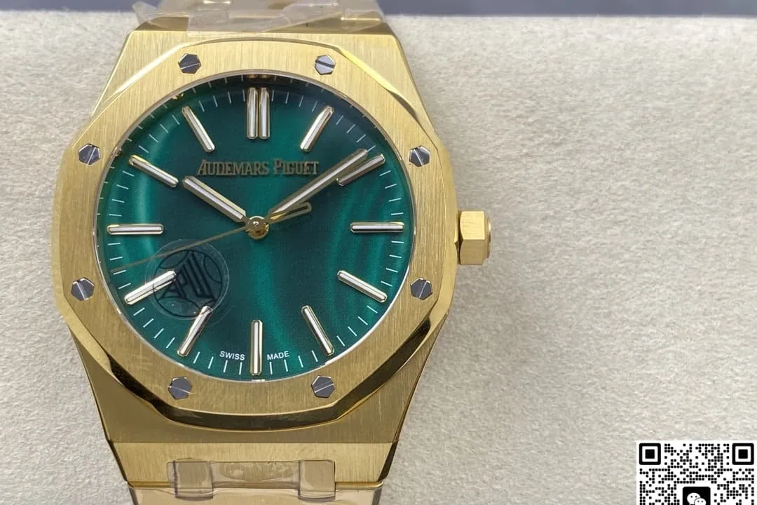 APW Factory Audemars Piguet 15513BA.OO.1320BA.01 1:1 Best Edition Replica Watch